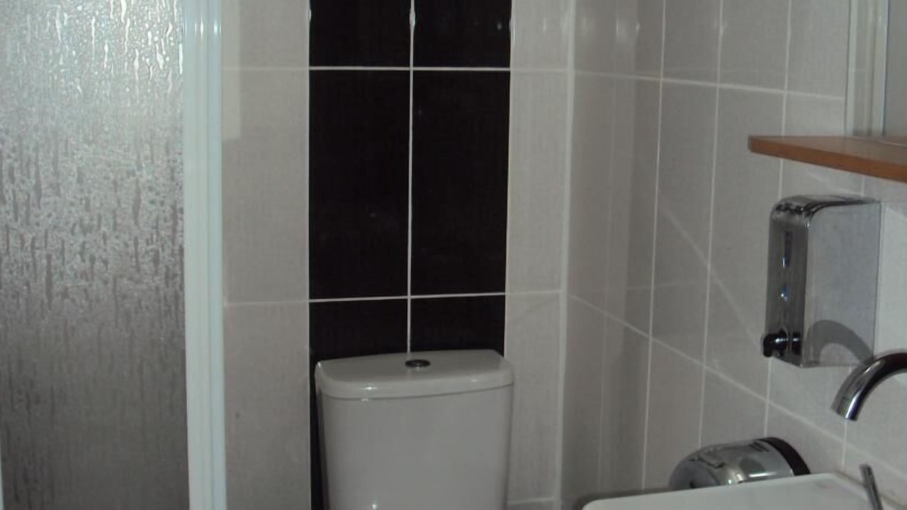 Photo of Bathroom in Eski Lara