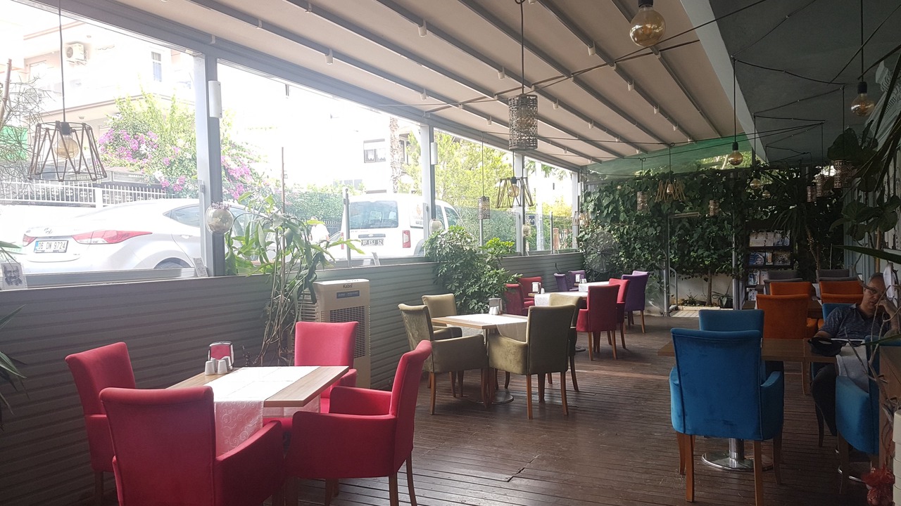 Photo of Outdoor in Eski Lara