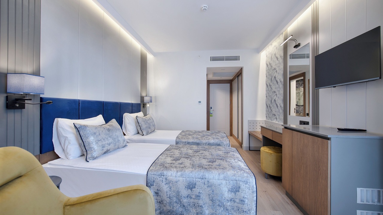 Photo of Bedroom in Kemer