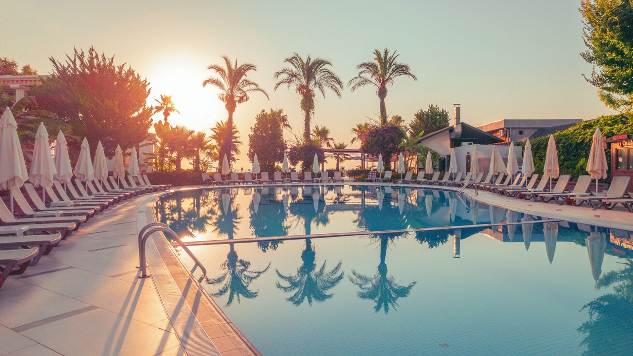 Photo of Outdoor in Kemer