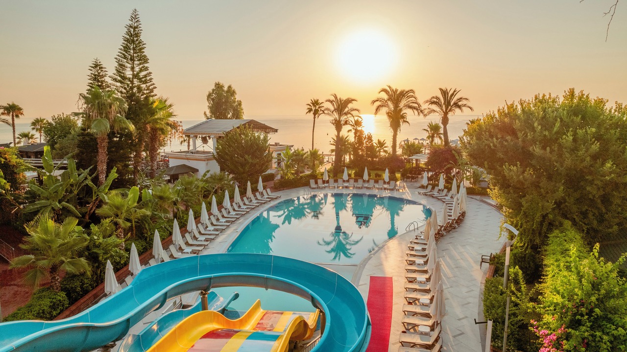 Photo of Outdoor in Kemer