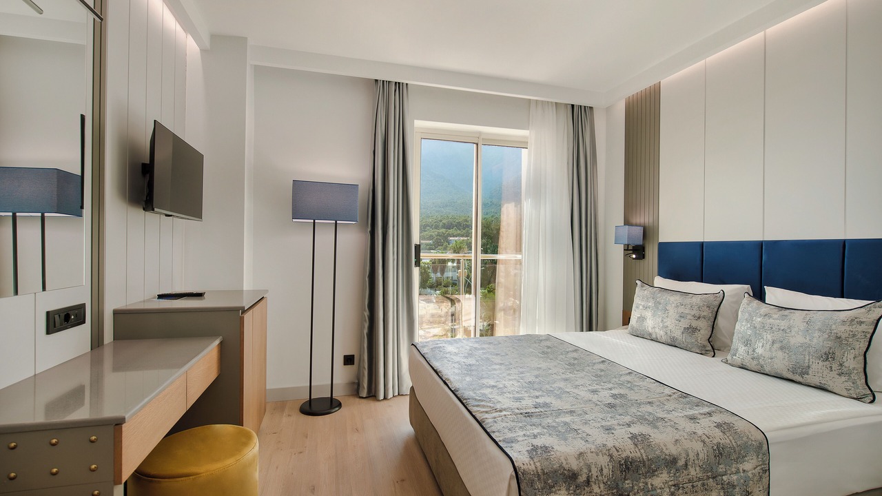 Photo of Bedroom in Kemer