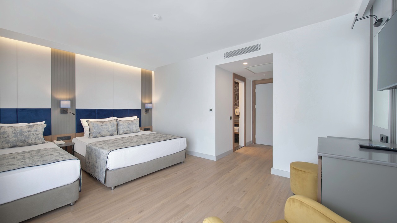 Photo of Bedroom in Kemer
