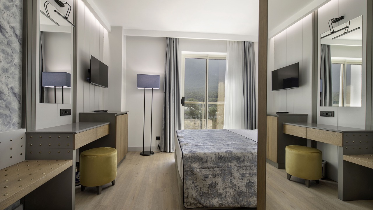Photo of Bedroom in Kemer