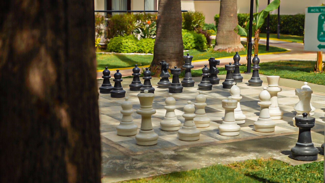 Photo of Outdoor in Oludeniz City Center