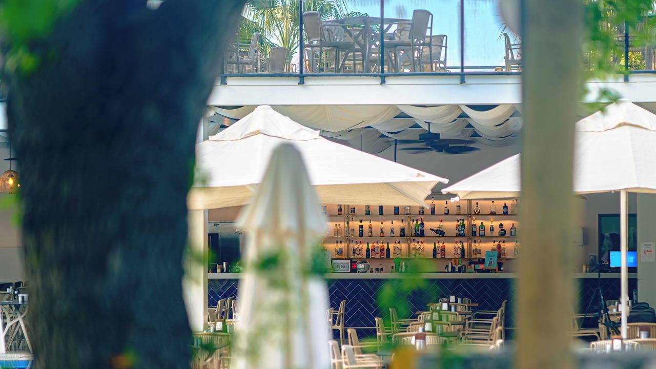 Photo of Outdoor in Oludeniz City Center