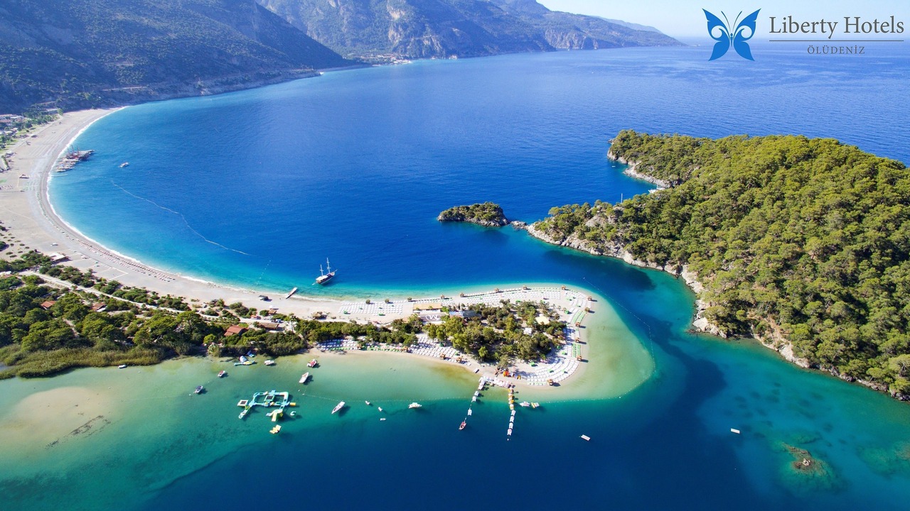 Photo of Outdoor in Oludeniz City Center