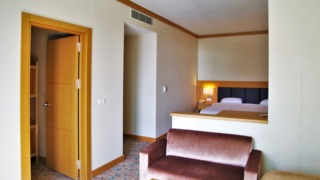 Photo of Bedroom in Gure