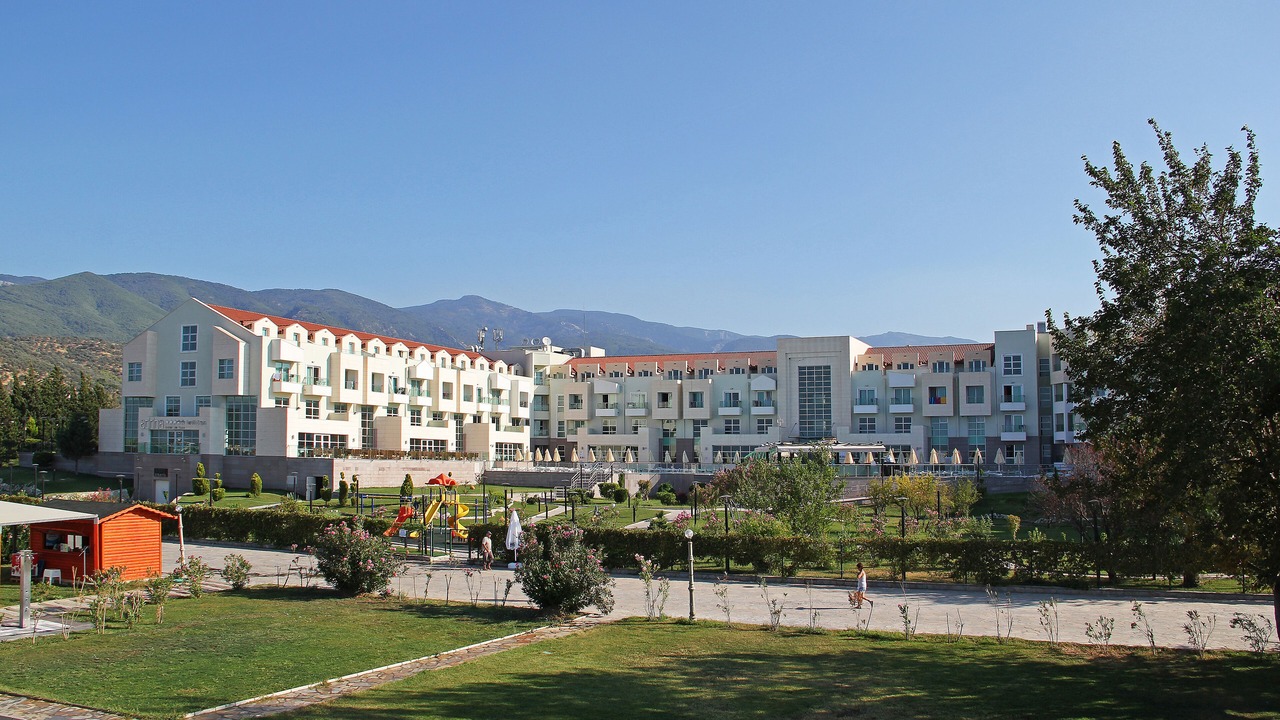 Photo of Outdoor in Gure