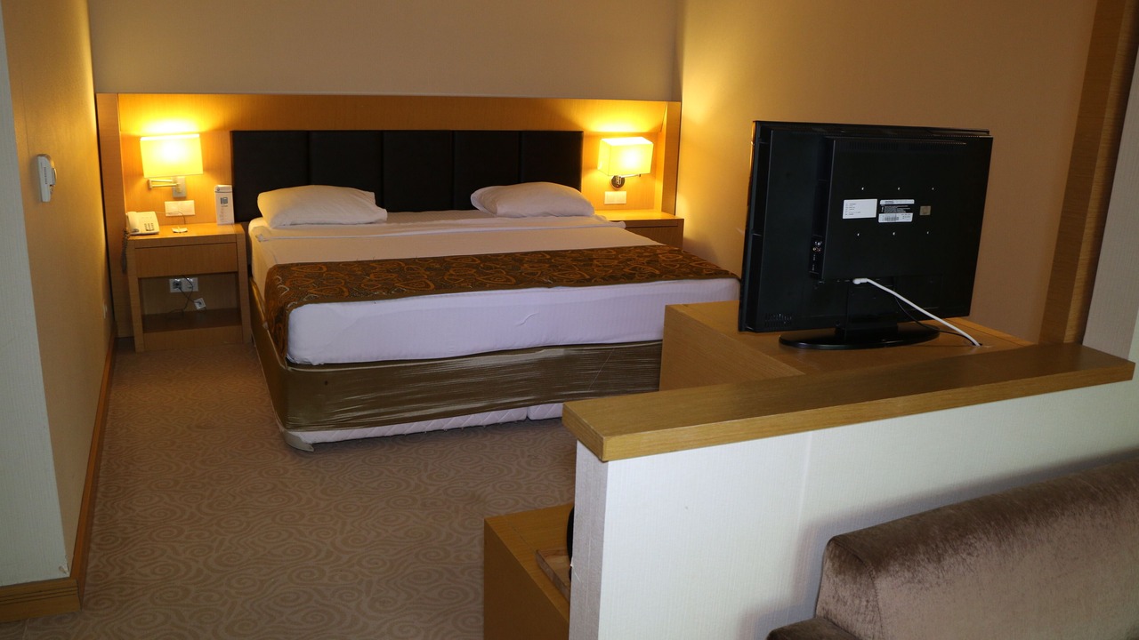 Photo of Bedroom in Gure