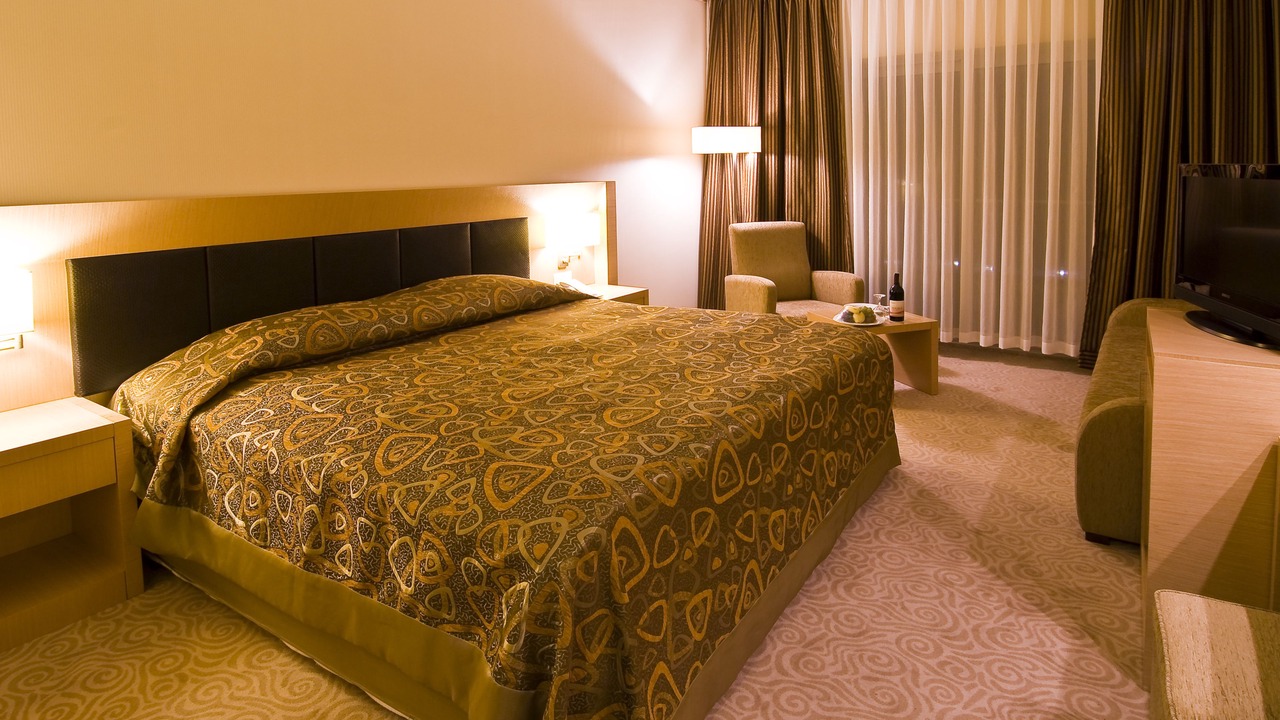 Photo of Bedroom in Gure