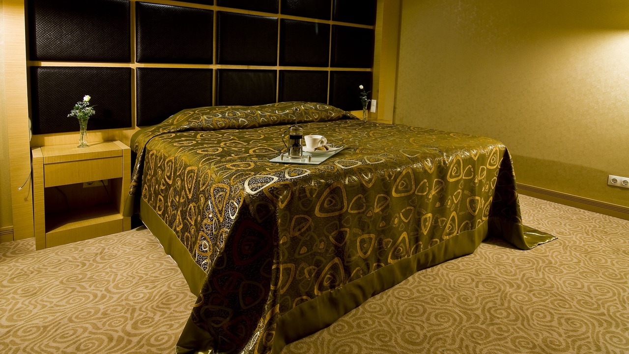 Photo of Bedroom in Gure