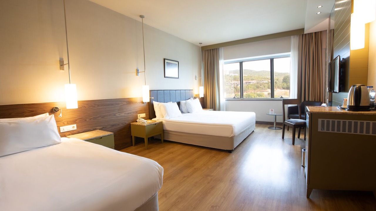 Photo of Bedroom in Kepez