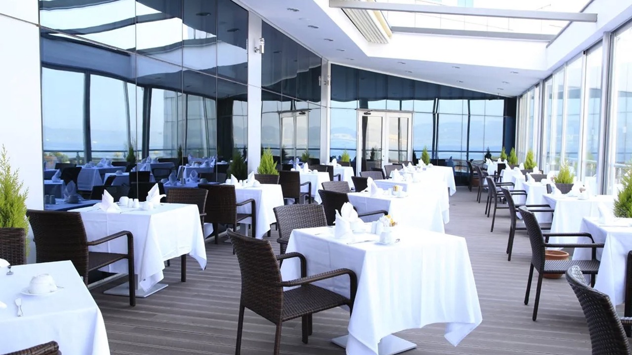 Photo of Patio Balcony in Kepez
