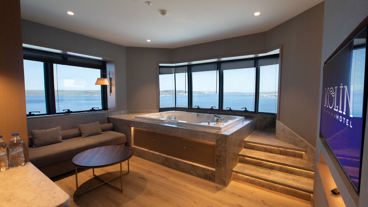 Photo of Bedroom in Kepez