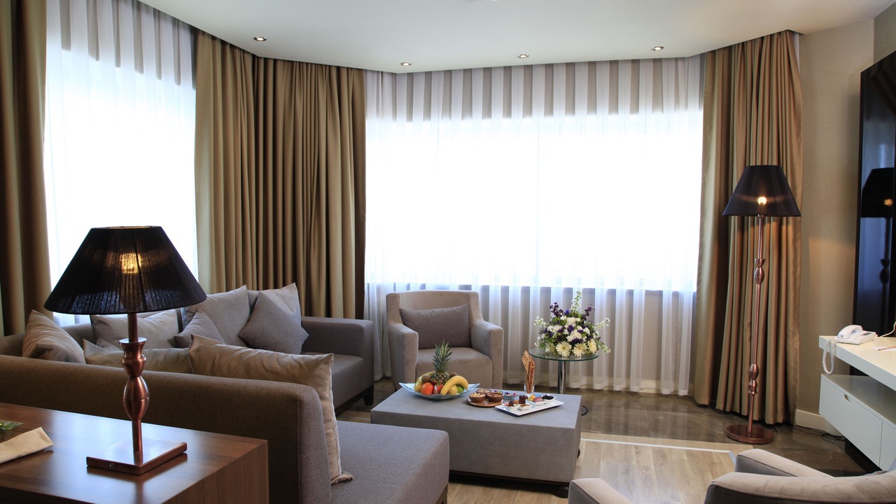 Photo of Livingroom in Kepez
