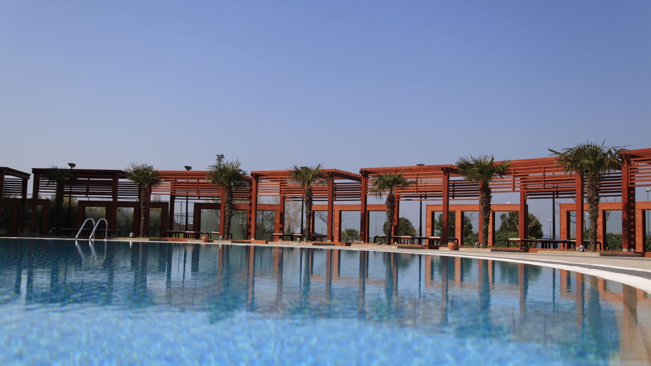 Photo of Outdoor in Kepez