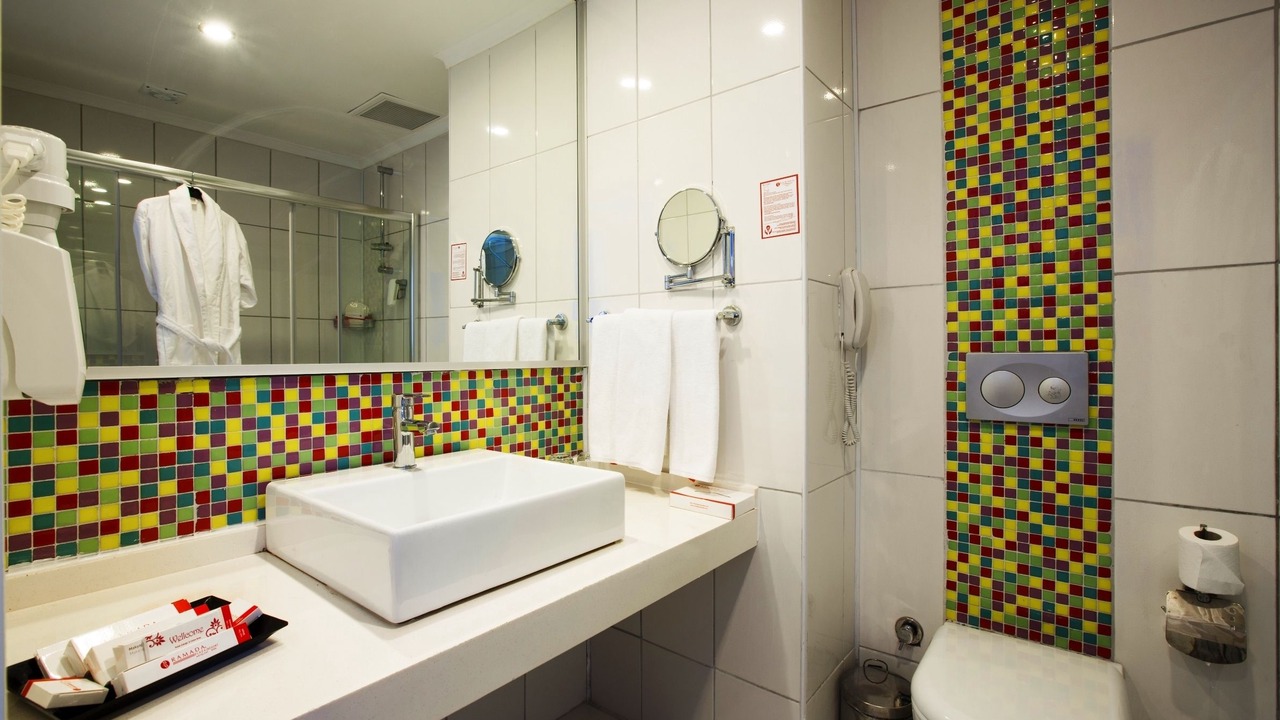 Photo of Bathroom in Side