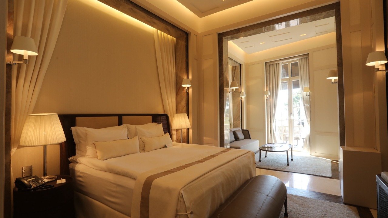 Photo of Bedroom in Eyup