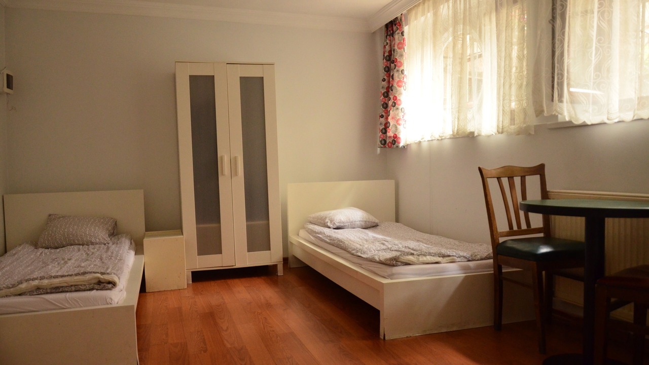 Photo of Bedroom in Ankara City Center