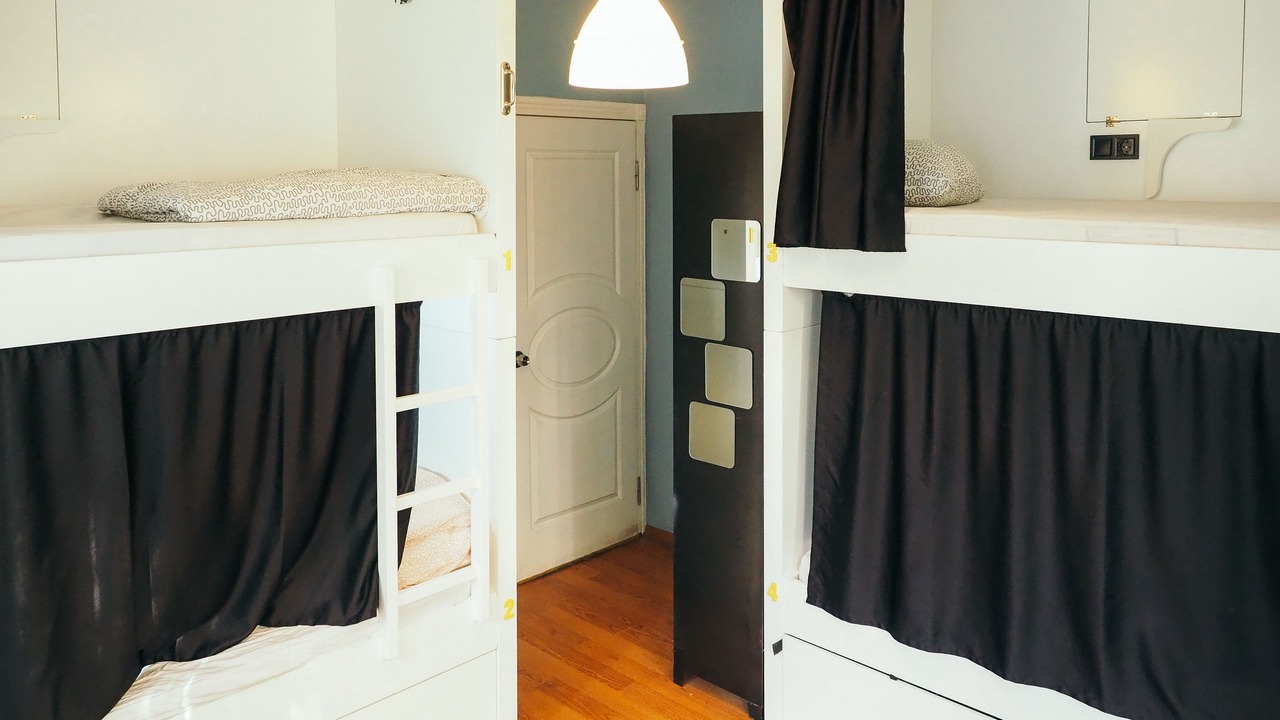 Photo of Bedroom in Ankara City Center