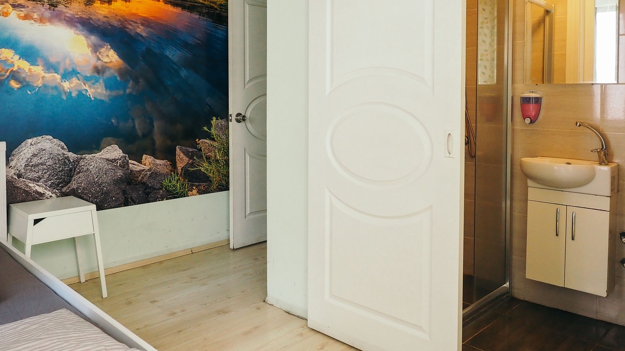 Photo of Bedroom in Ankara City Center