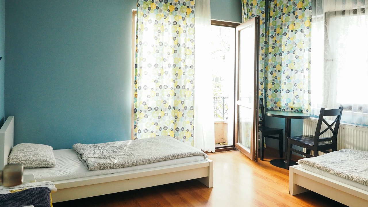 Photo of Bedroom in Ankara City Center