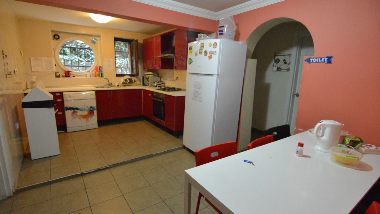 Photo of Kitchen in Ankara City Center