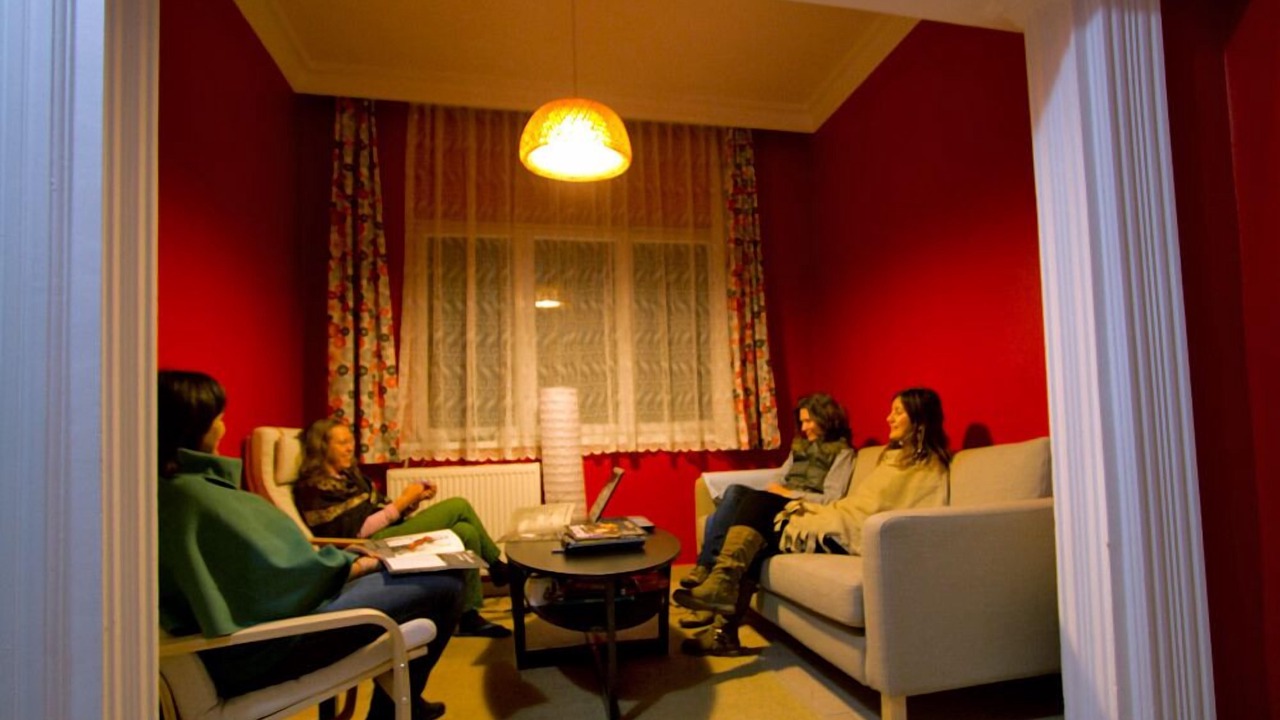 Photo of Livingroom in Ankara City Center