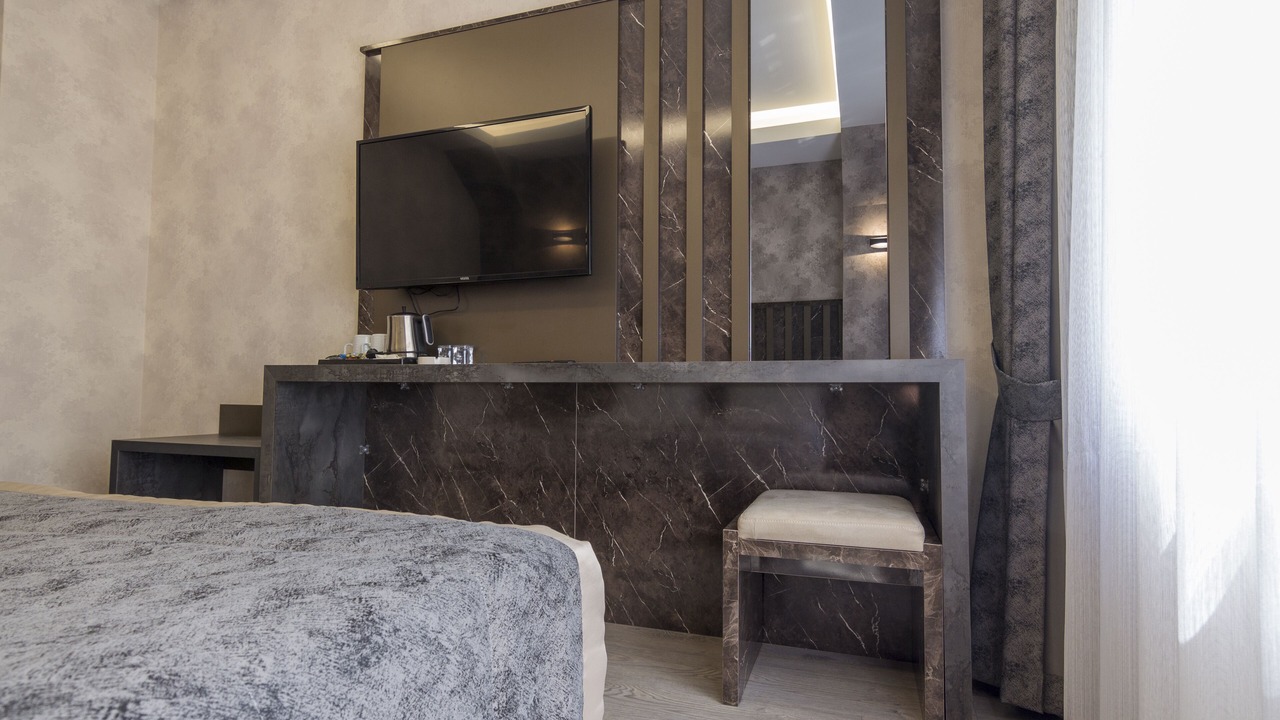 Photo of Bedroom in Kavaklidere