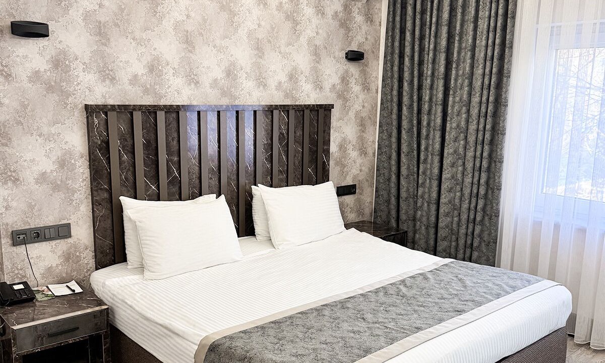 Photo of Bedroom in Kavaklidere
