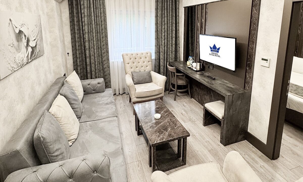Photo of Bedroom in Kavaklidere