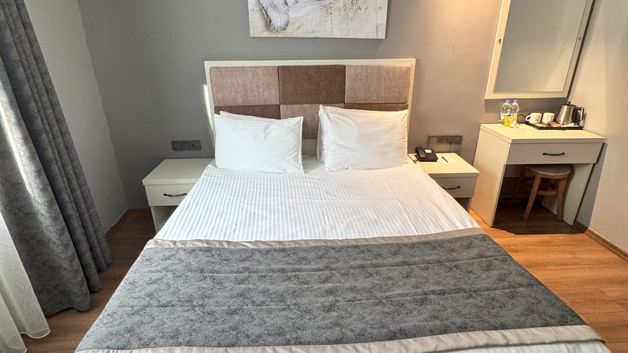 Photo of Bedroom in Kavaklidere
