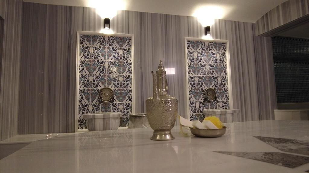 Photo of Bedroom in Kavaklidere