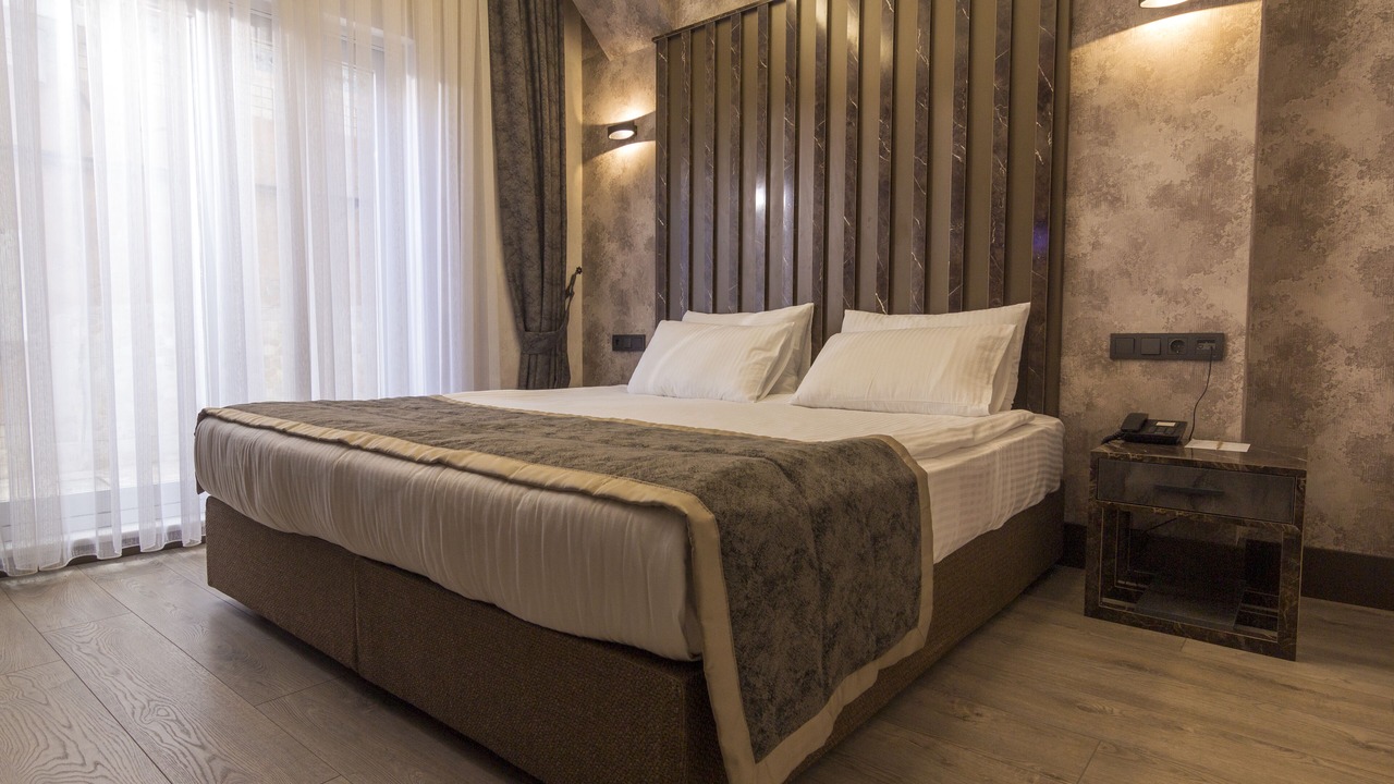 Photo of Bedroom in Kavaklidere