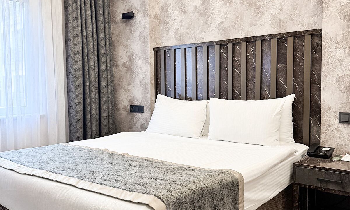 Photo of Bedroom in Kavaklidere