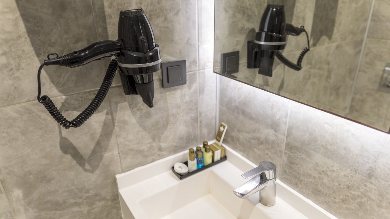 Photo of Bathroom in Kavaklidere