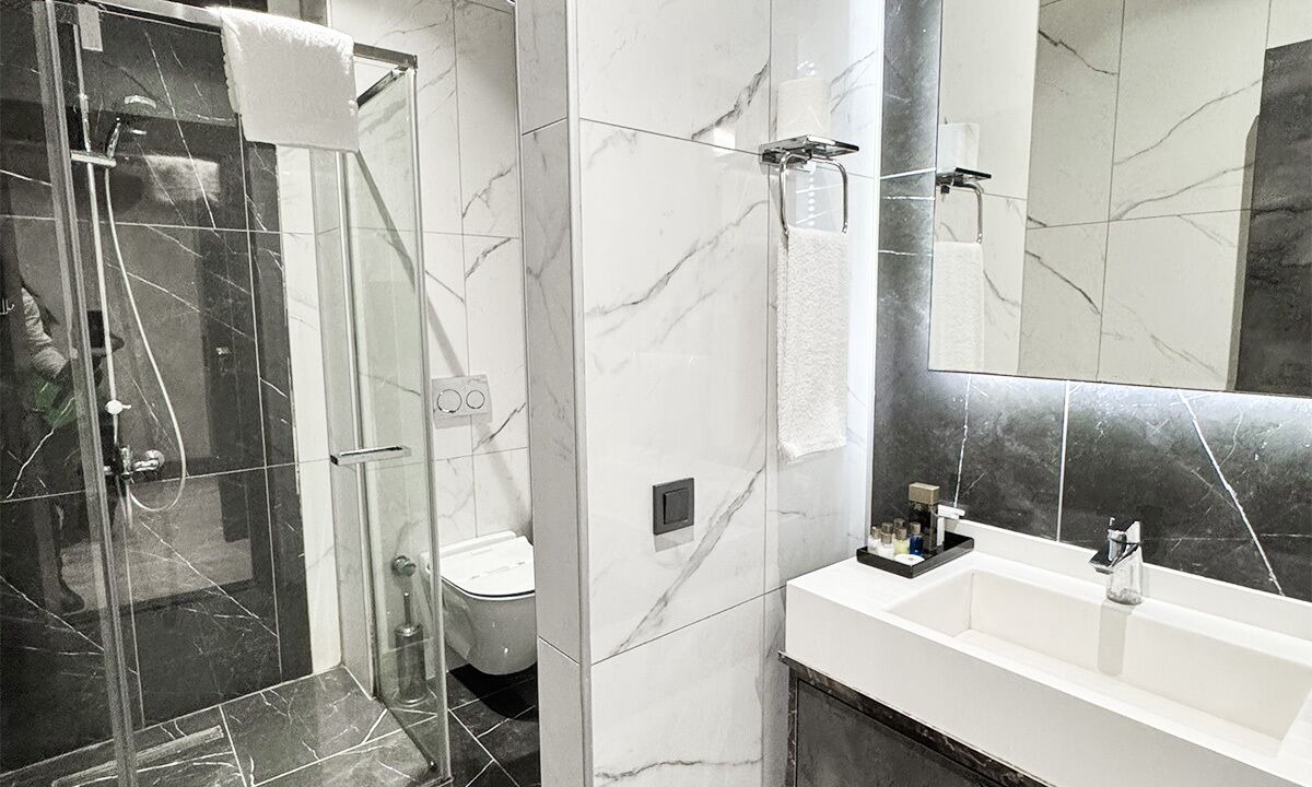 Photo of Bathroom in Kavaklidere