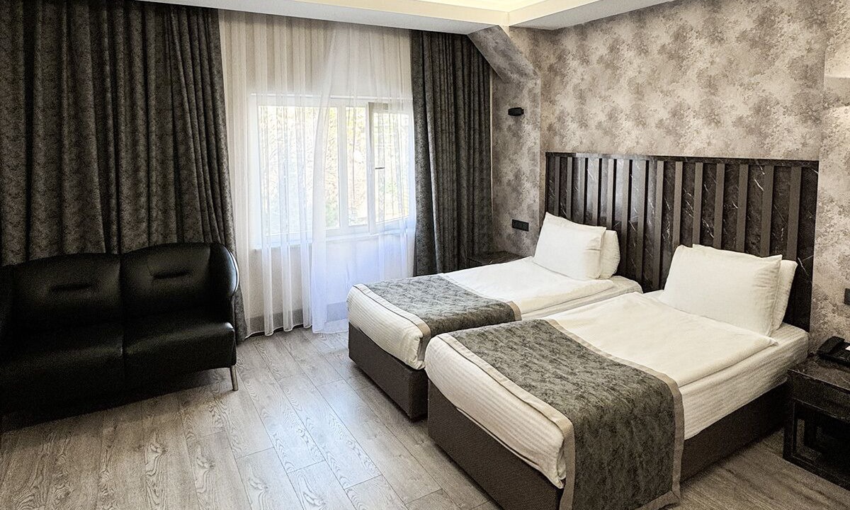 Photo of Bedroom in Kavaklidere