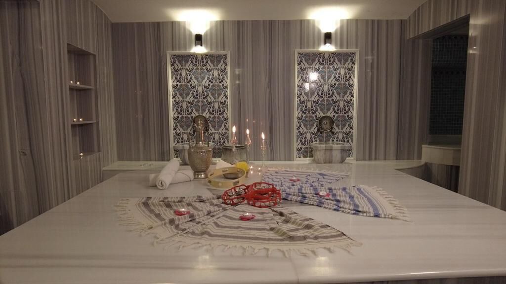 Photo of Bathroom in Kavaklidere