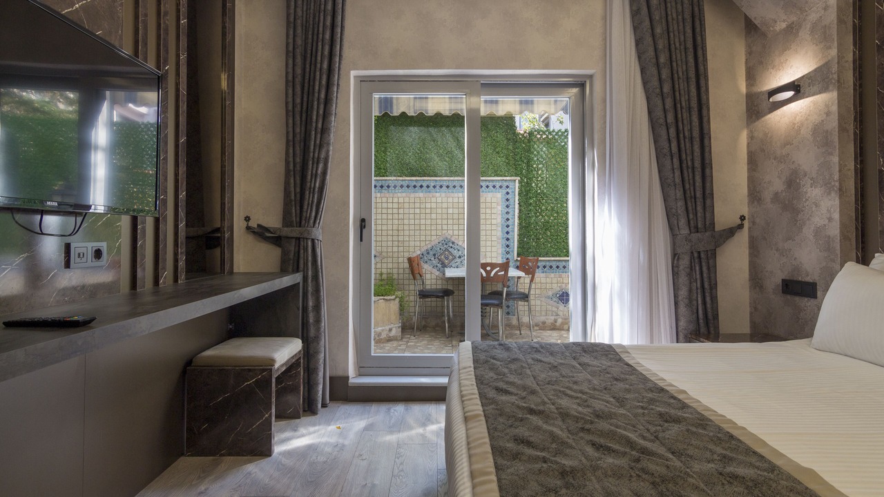Photo of Bedroom in Kavaklidere