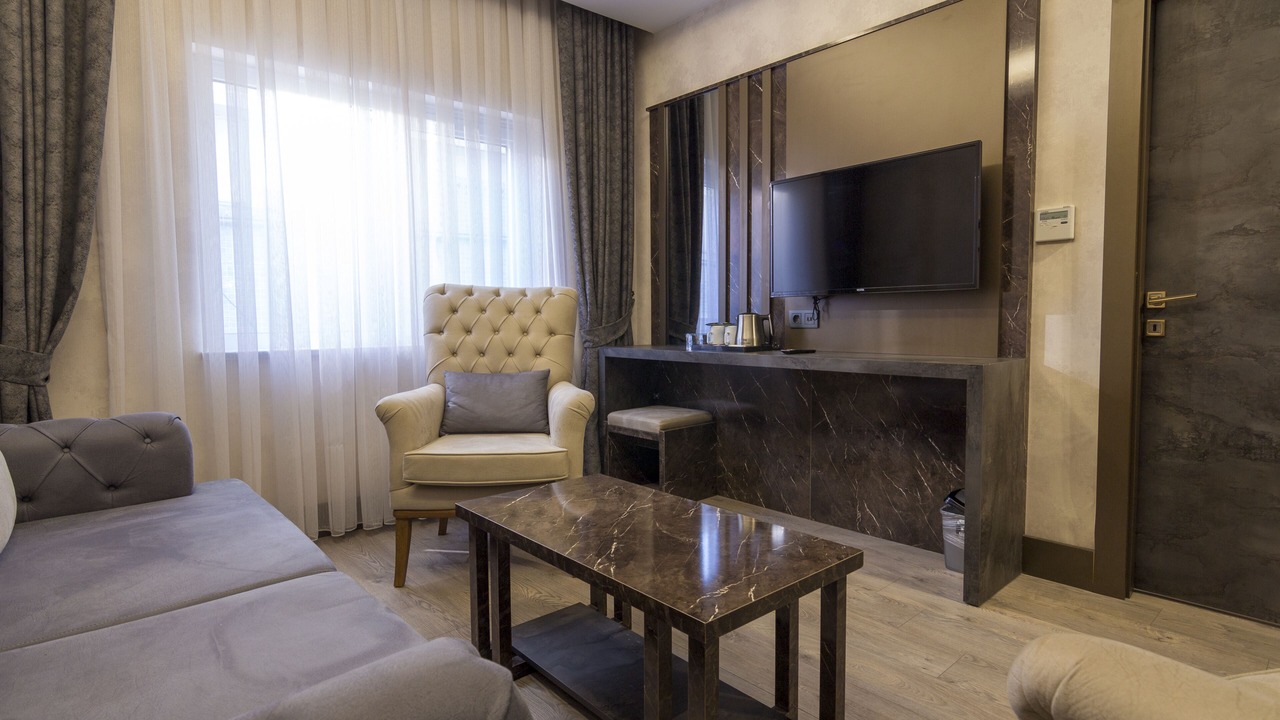 Photo of Bedroom in Kavaklidere