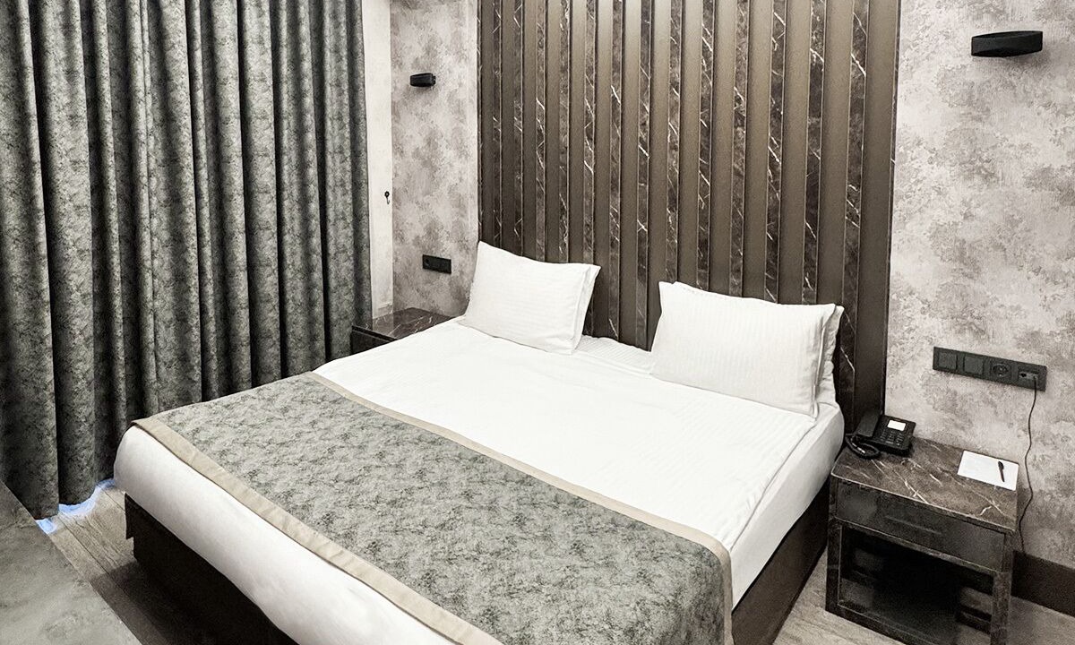 Photo of Bedroom in Kavaklidere