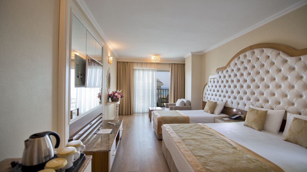 Photo of Bedroom in Evrenseki