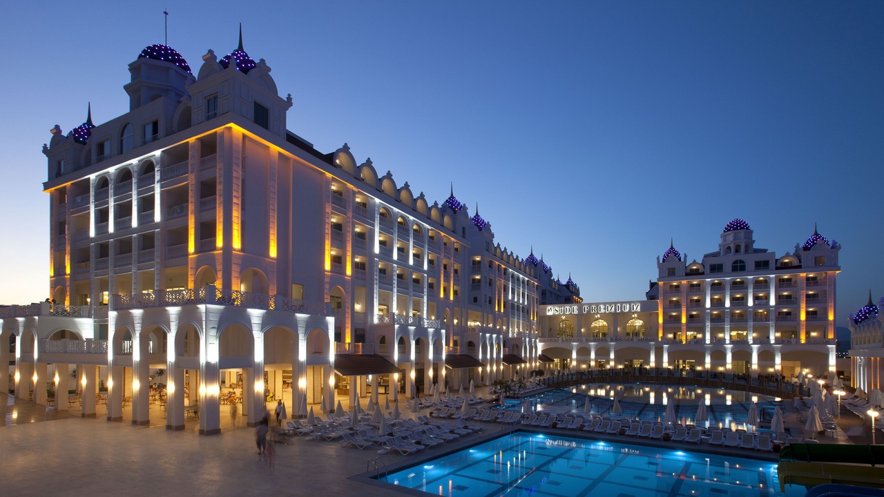 Photo of Outdoor in Evrenseki