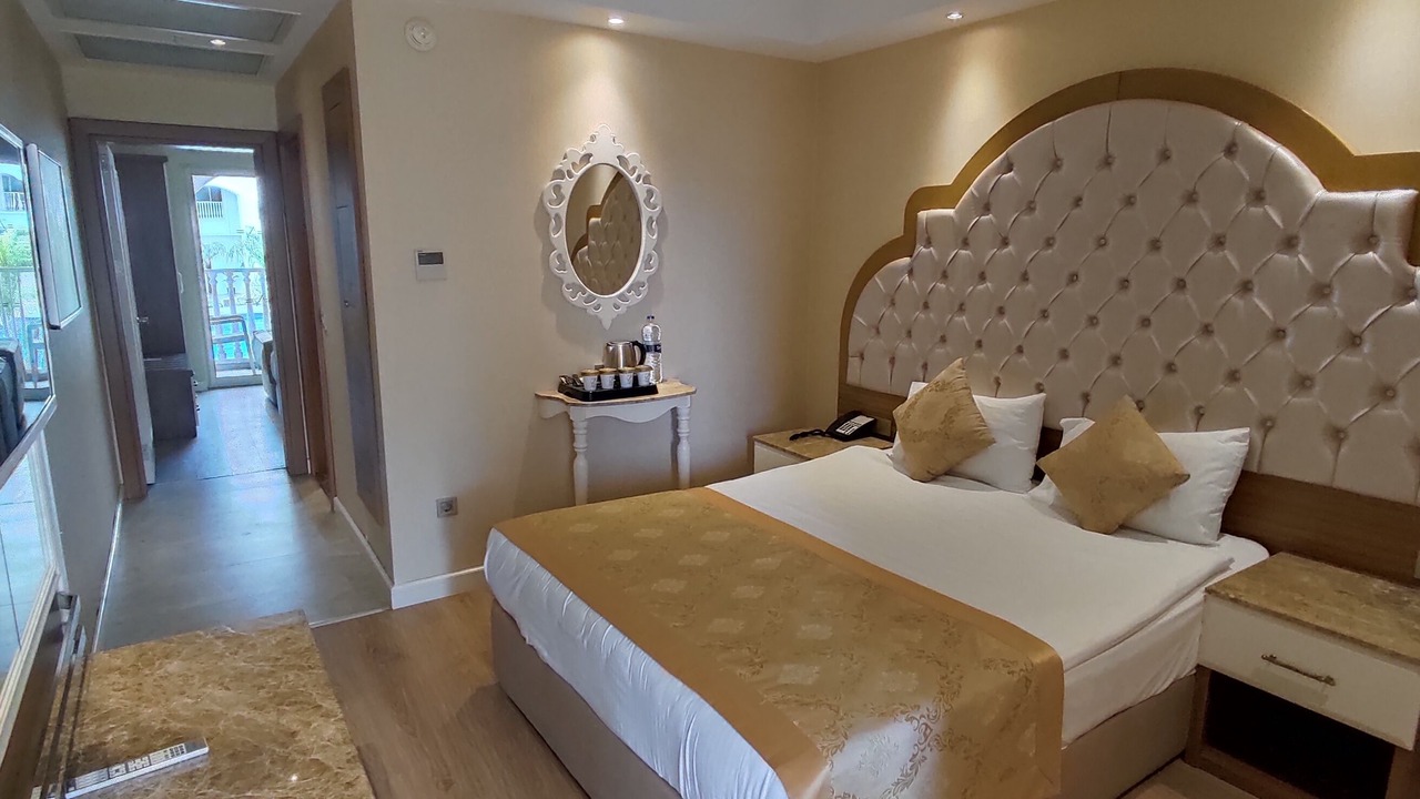 Photo of Bedroom in Evrenseki