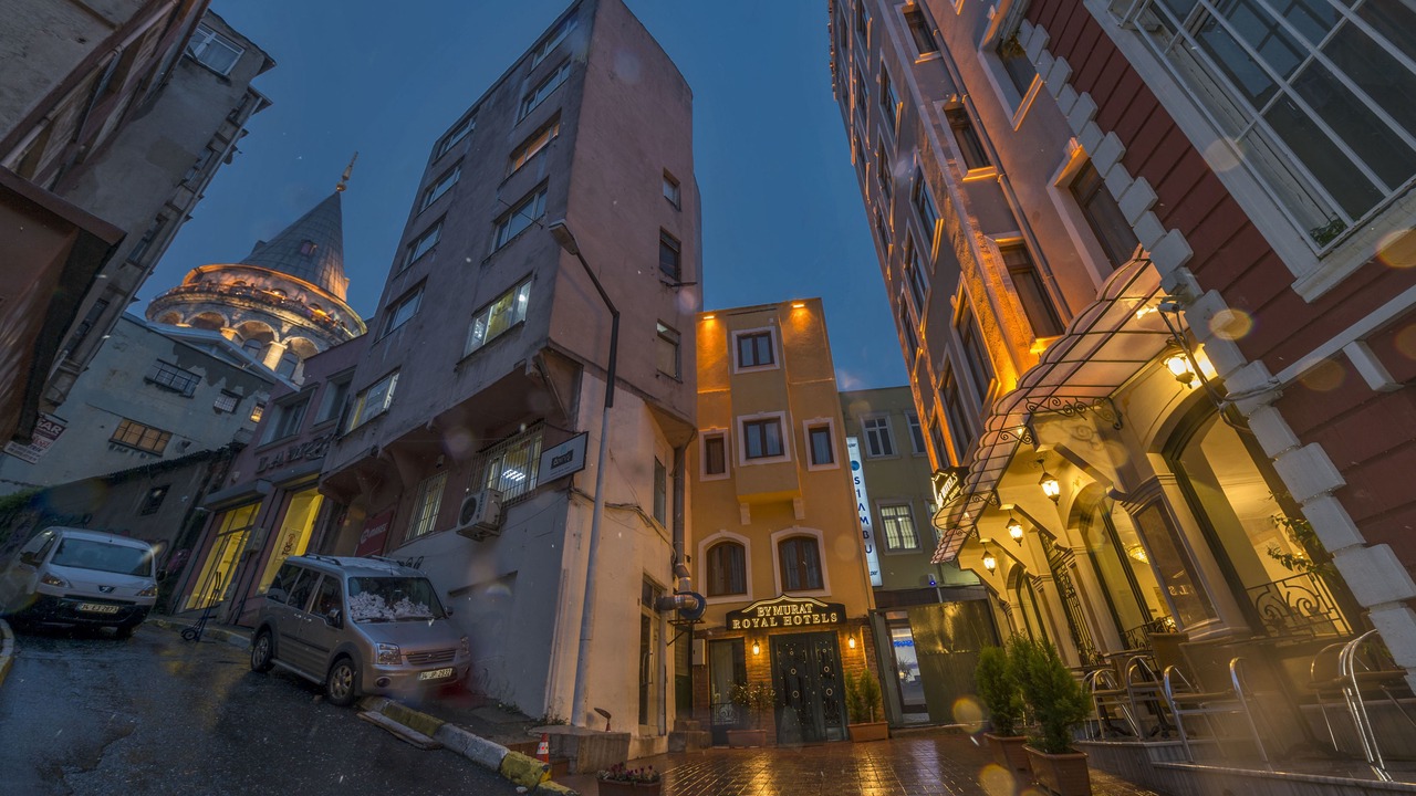 Photo of Outdoor in Galata