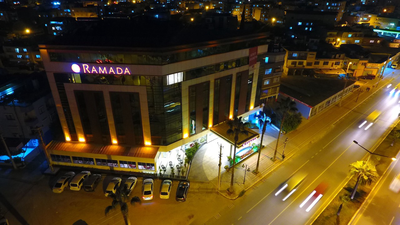 Photo of Outdoor in Toroslar