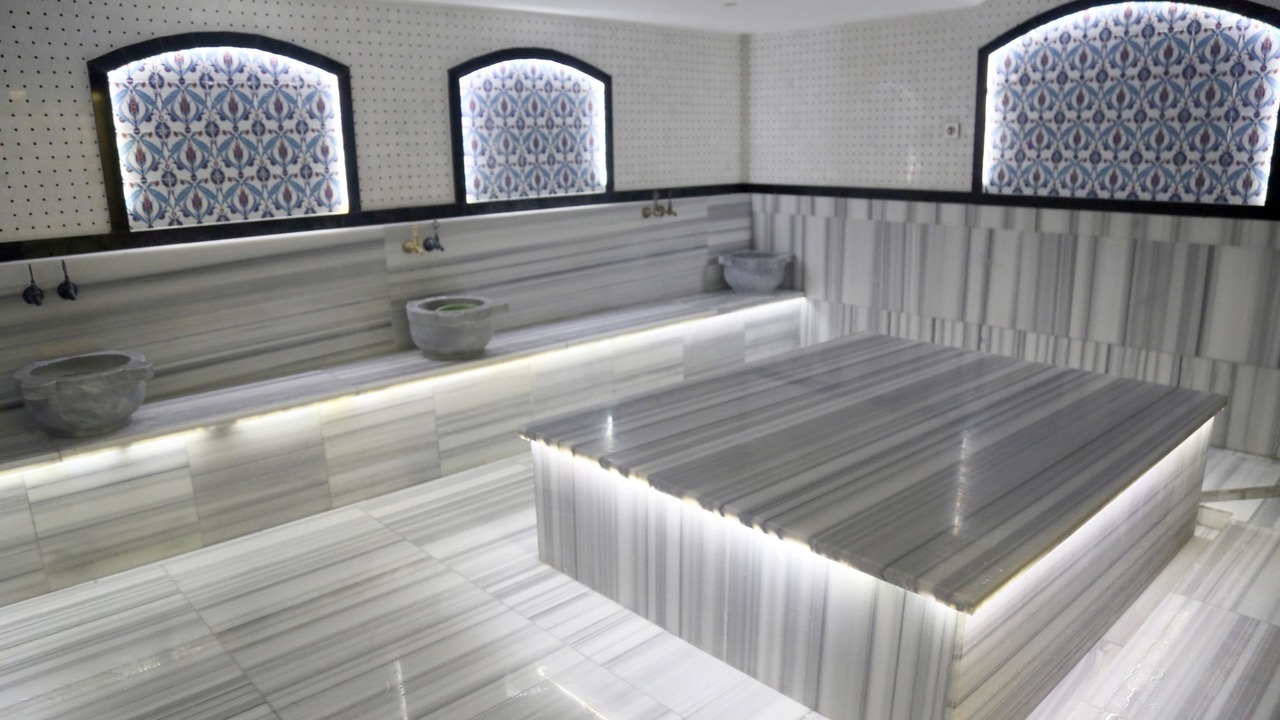 Photo of Bedroom in Toroslar