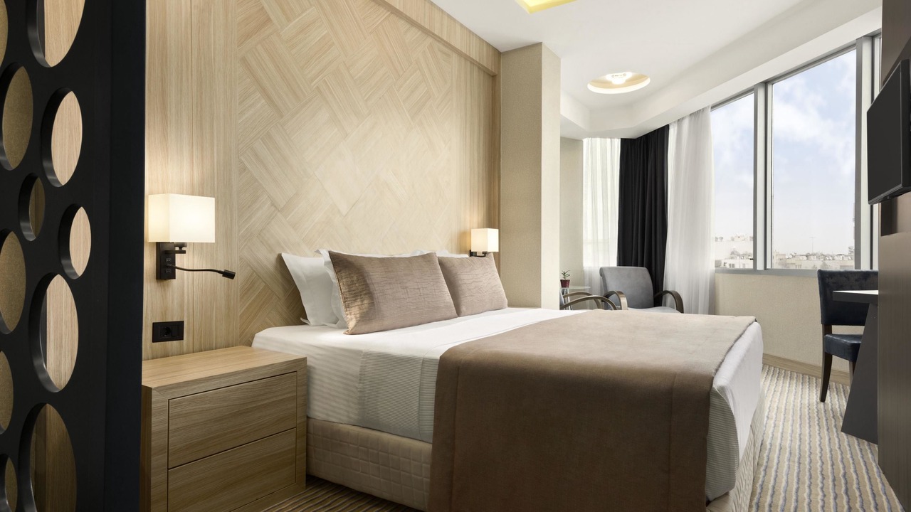 Photo of Bedroom in Toroslar